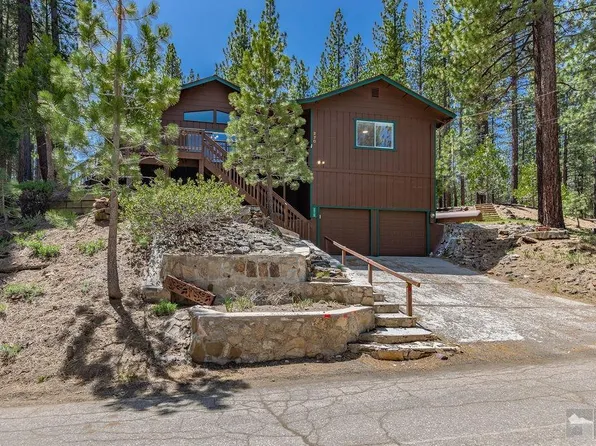 270 Timber Ln, Markleeville, CA 96120