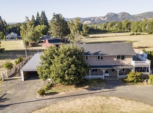 36845 Immigrant Rd #001, Pleasant Hill, OR 97455