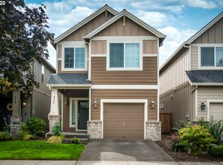 4722 SE Sandalwood St, Hillsboro, OR 97123