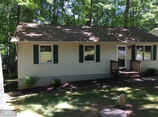 11113 Stockade Dr, Spotsylvania, VA