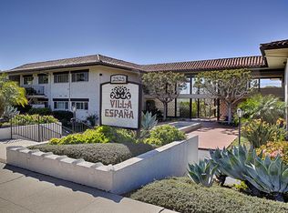 2525 State St APT 15, Santa Barbara, CA 93105