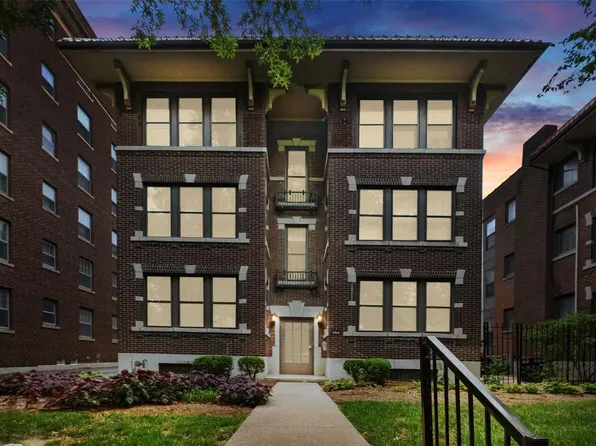 5518 Waterman Blvd APT 21, Saint Louis, MO 63112