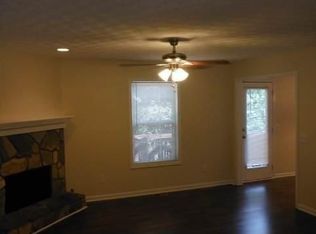 830 Overlook Trl, Canton, GA 30115