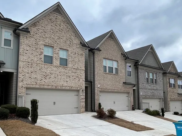 2460 Norwich Trce, Snellville, GA 30078