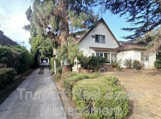 1705 Fremont Ave APT 4, South Pasadena, CA 91030