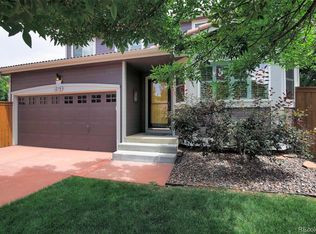 1274 Braewood Ave, Highlands Ranch, CO 80129