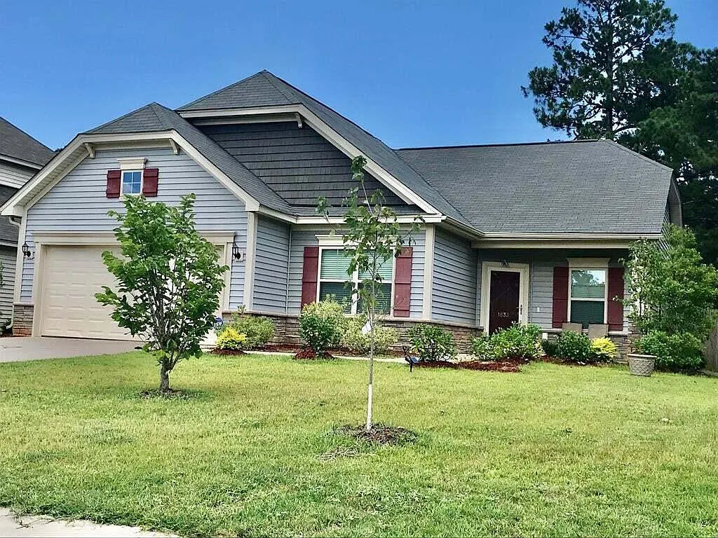 3 bed, 2.0 bath, 1684 sqft, $1,850 — Photo 2