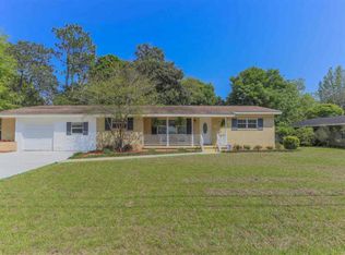 3720 Bonner Rd, Pensacola, FL 32503