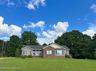 388 Padgett Rd, Magee, MS 39111