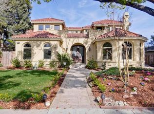 1725 Newell Rd, Palo Alto, CA 94303