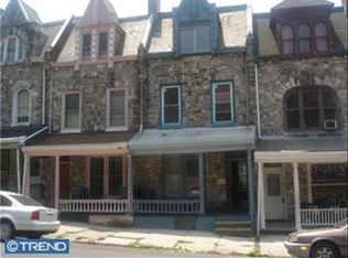 1354 Mineral Spring Rd, Reading, PA 19602