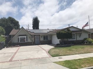 16362 Hollywood Ln, Huntington Beach, CA 92649