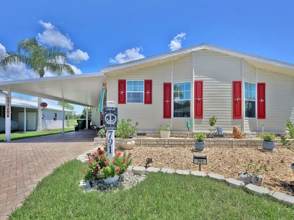 2100 KINGS HIGHWAY #791, PORT CHARLOTTE, FL 33980