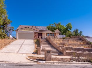 1493 Calle Artigas, Thousand Oaks, CA 91360