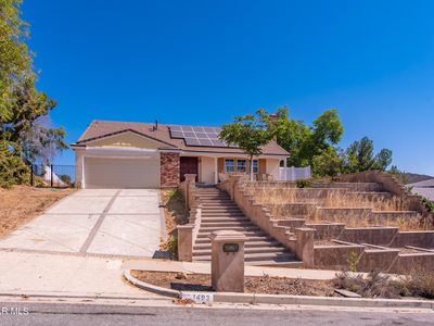1493 Calle Artigas, Thousand Oaks, CA, 91360