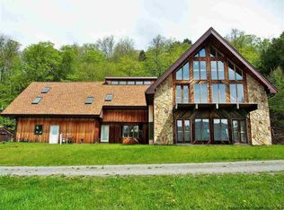 50 Taylor Rd, Claryville, NY 12725