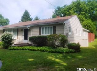 185 E Albany St, Oswego, NY 13126
