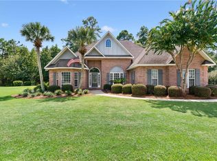 145 Drakes Lndg, Brunswick, GA 31523
