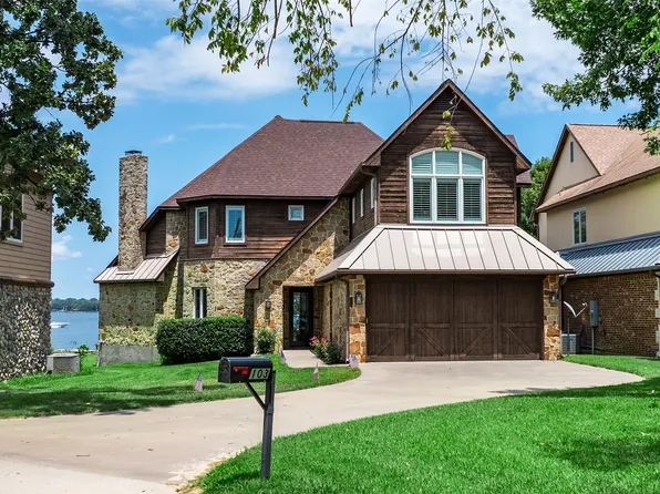 103 Miller Cir, Trinidad, TX 75163