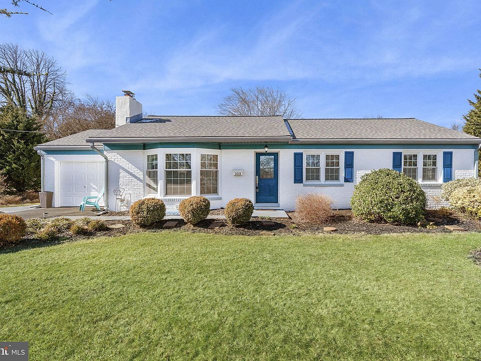 103 Southwick Dr, Wilmington, DE 19810 Zillow