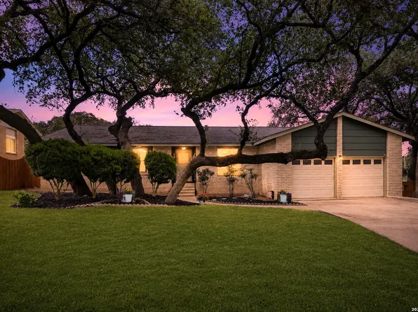 2102 Oak Ranch, San Antonio, TX 78259