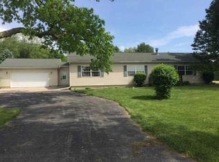 14780 6th Rd, Plymouth, IN 46563