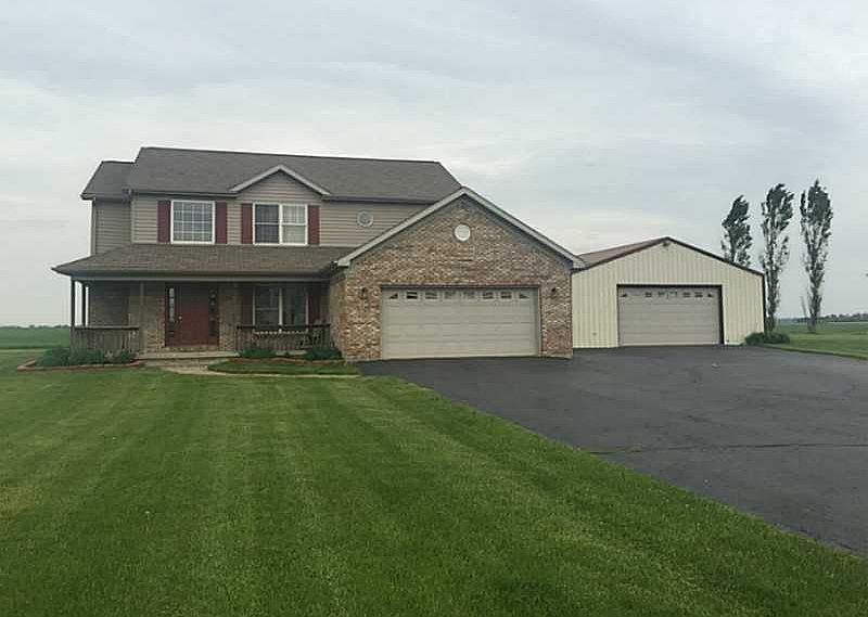 7700 Clifton Rd, South Charleston, OH 45368 Zillow