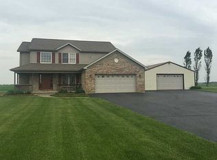 7700 Clifton Rd, South Charleston, OH 45368