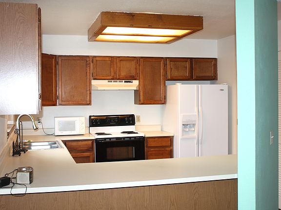 Kitchen/breakfast bar