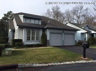 6 Tudor Ct, Jackson, NJ 08527