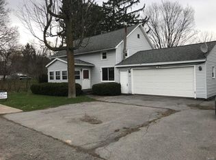 102 North St, Elbridge, NY 13060