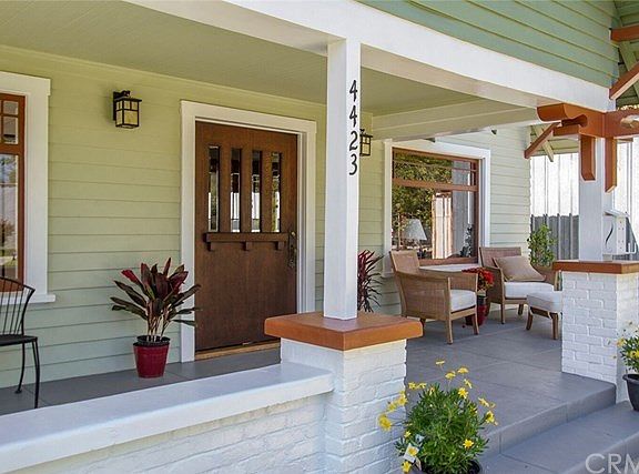 Welcome home and enjoy old world charm with new amenities.