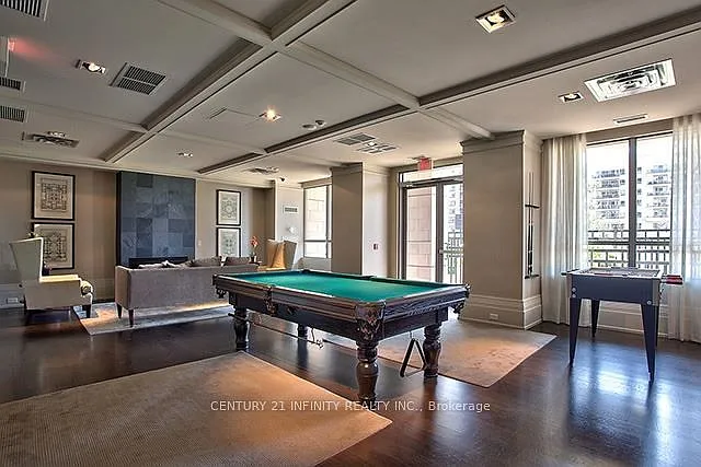 388 Prince Of Wales Dr #1911 — Photo 22