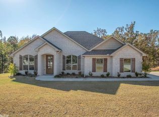 6321 King Stone Dr, Benton, AR 72019