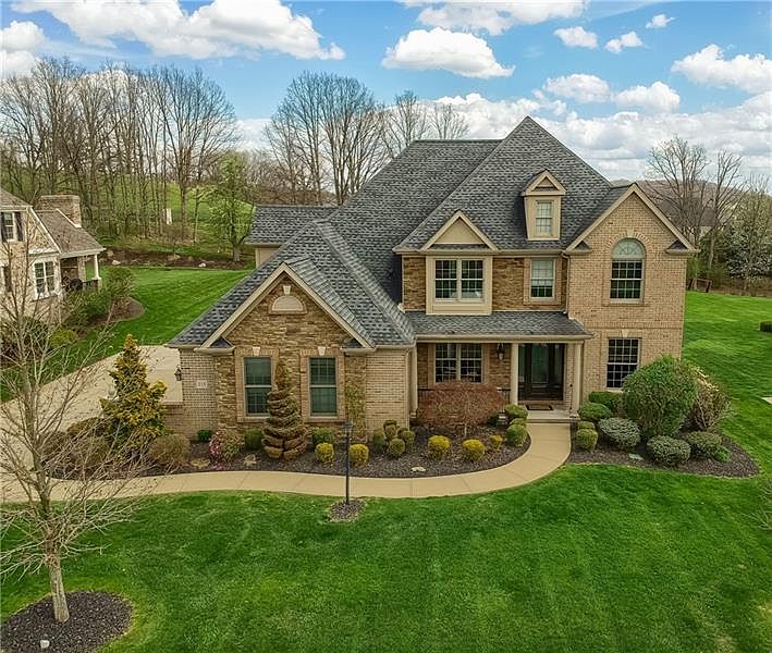 215 Longbow Ln, Mars, PA 16046 Zillow