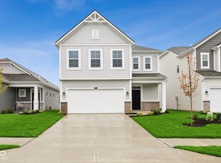 5215 Rolling Meadow Blvd, Indianapolis, IN 46237