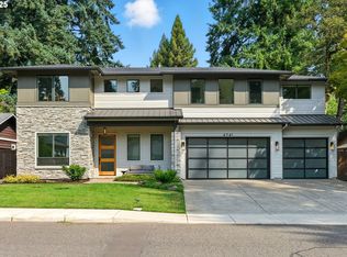 4241 Cobb Way, Lake Oswego, OR 97035