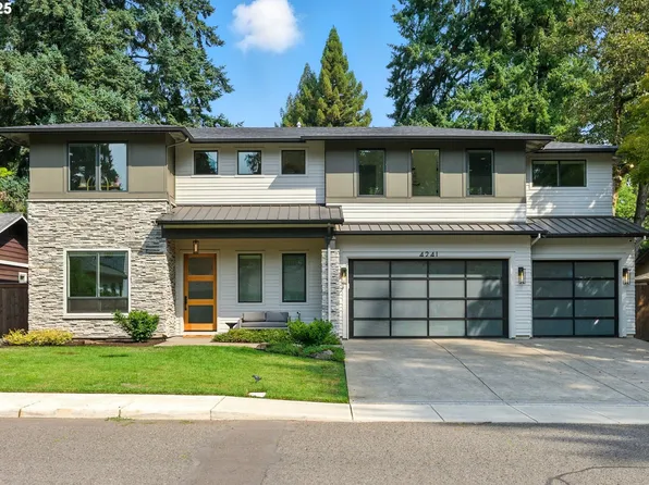 4241 Cobb Way, Lake Oswego, OR 97035