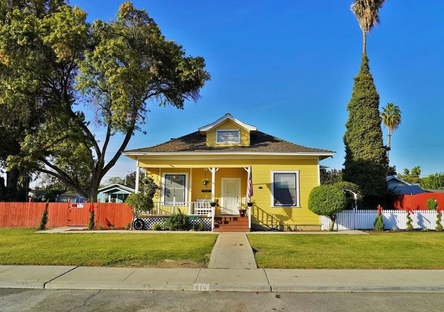 Cute home for rent in Lemoore! — Photo 1