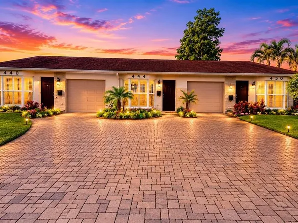 440 50th Ave N, Saint Petersburg, FL 33703