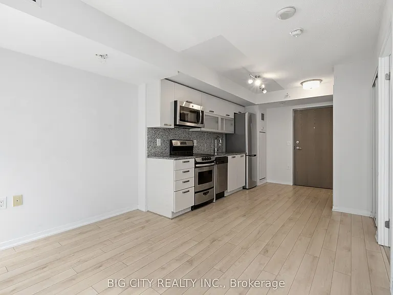 36 Lisgar St #1701E — Photo 7