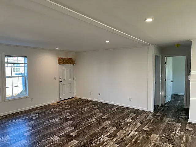 3 bed, 1286 sqft, $1,750 — Photo 2