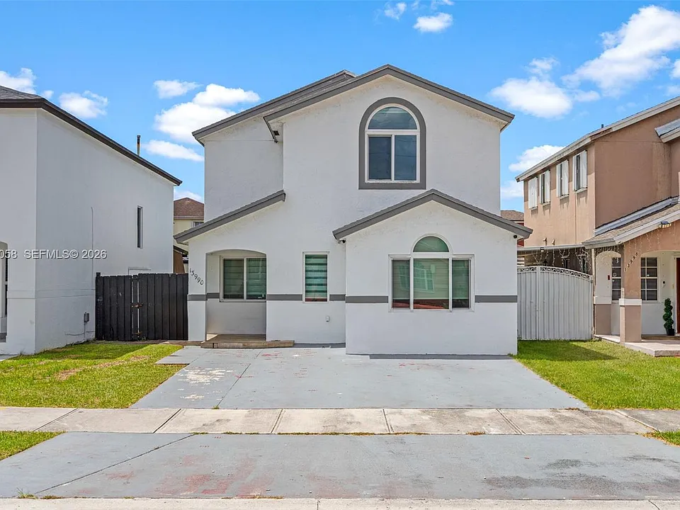 13990 SW 160th Ter