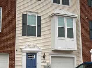 7624 Timbercross Ln, Glen Burnie, MD 21060