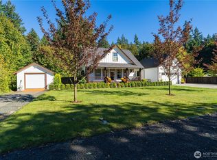 4702 Delta Lane SE, Tumwater, WA 98501