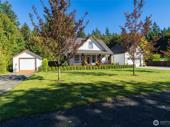 4702 Delta Lane SE, Tumwater, WA 98501