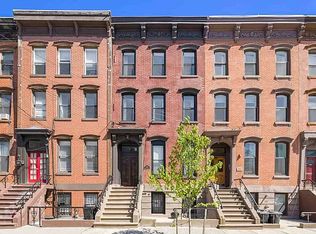 240 Grove St APT 1, Jersey City, NJ 07302