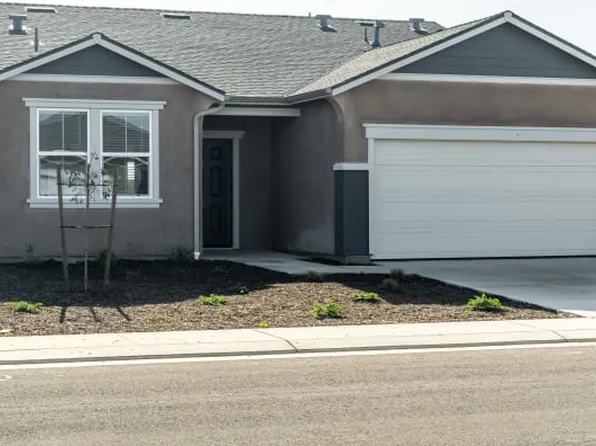 585 Riley Ave, Chowchilla, CA 93610