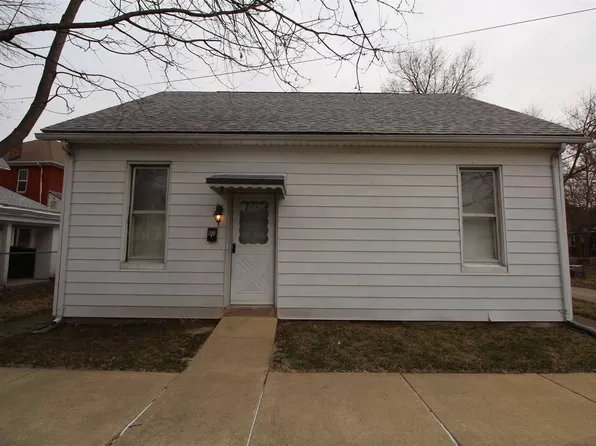 617 N 12th St, Lafayette, IN 47904