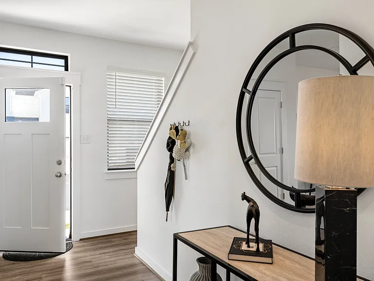Covey Homes Harvest Meadows_Interior-1